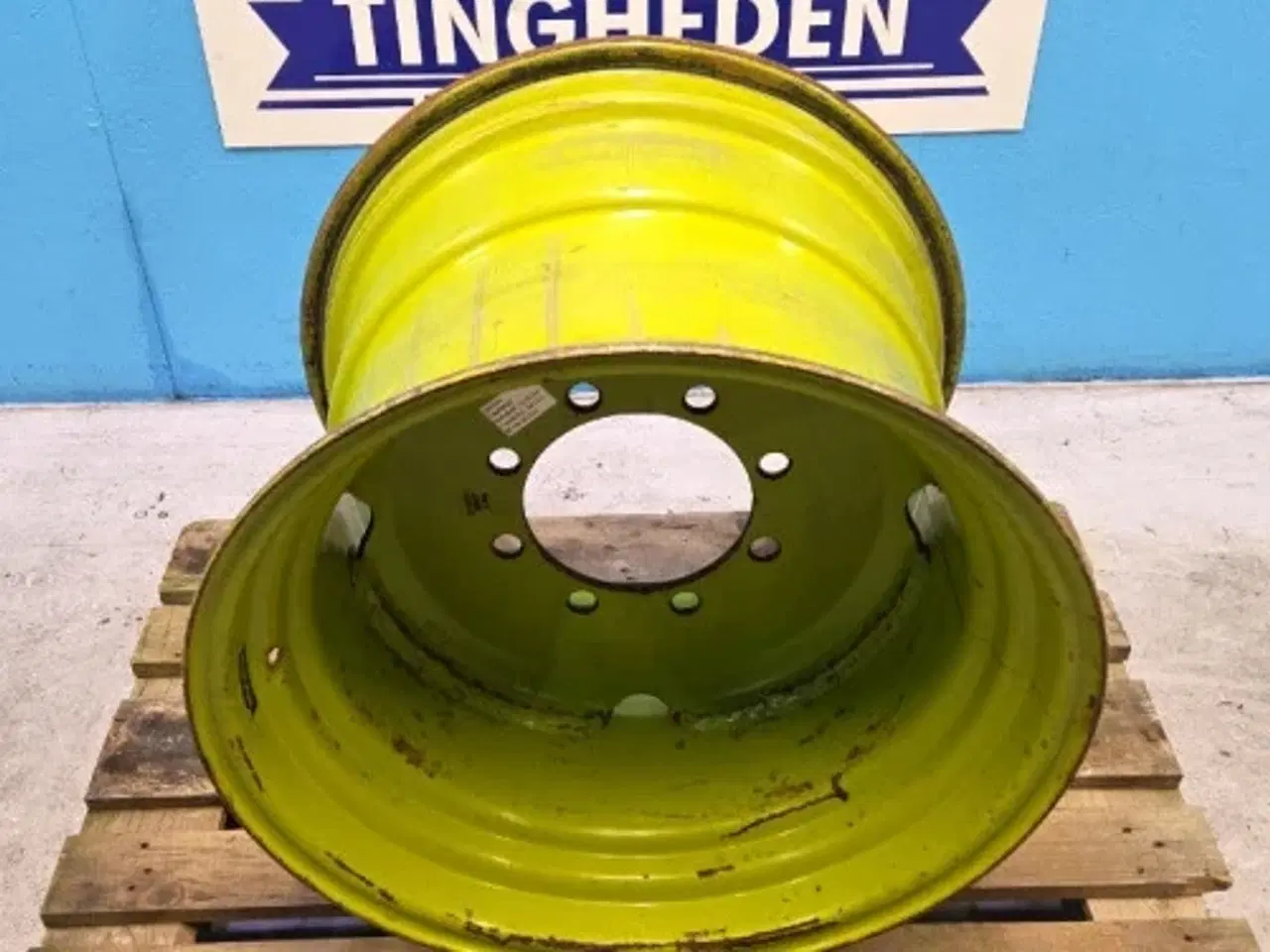 Billede 2 - 26"    DW20X26