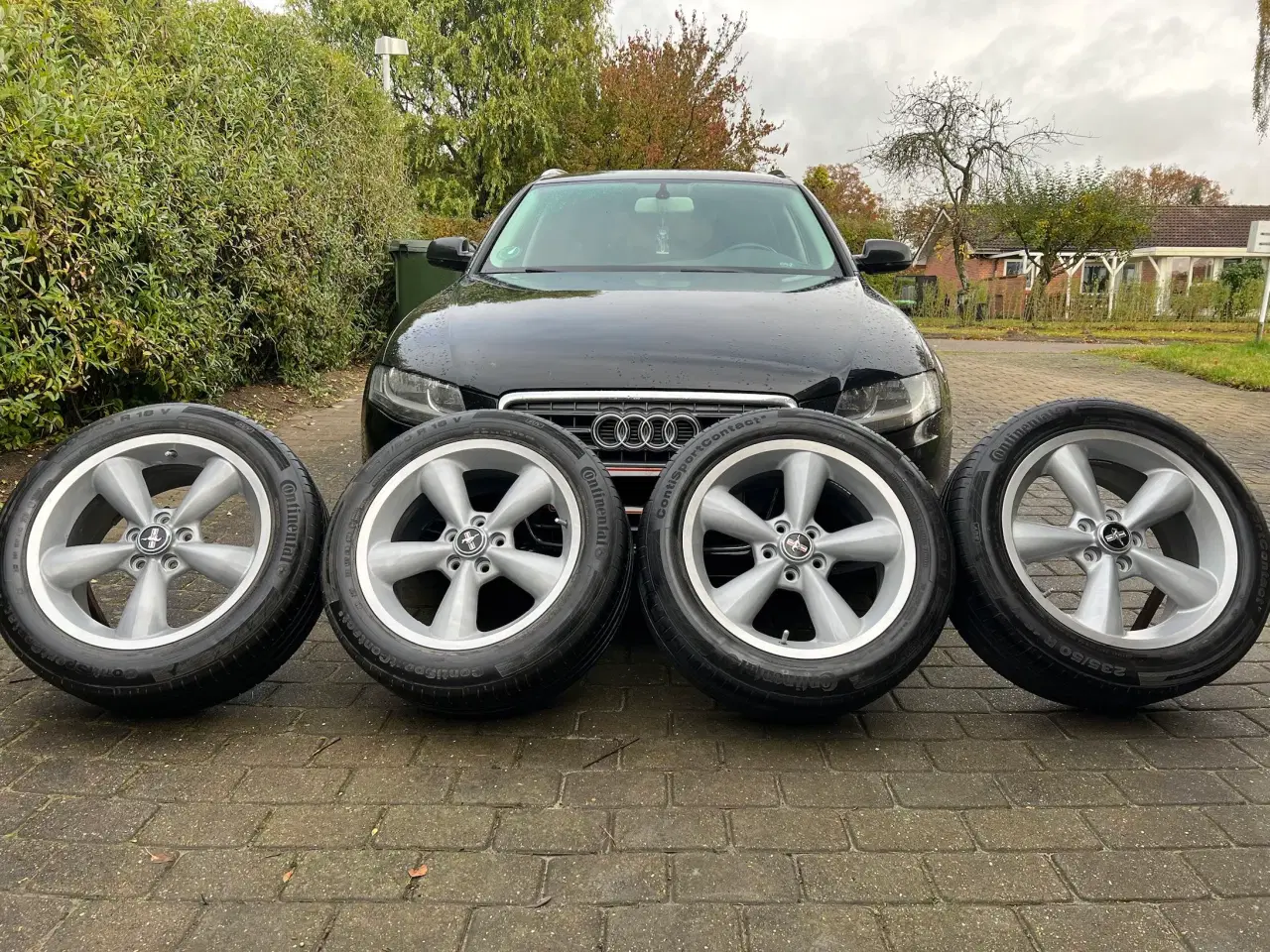 Billede 9 - FORD MUSTANG 18” 5x114,3