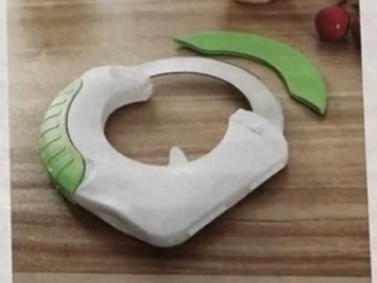 Billede 4 - Rullekniv - ny og uåbent