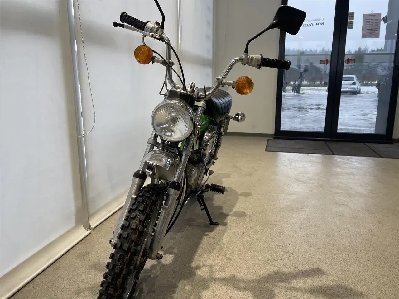 Billede 21 - Honda Dax ST 90