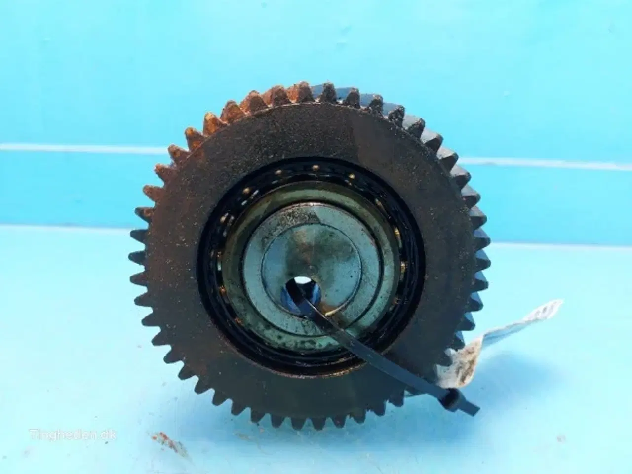 Billede 10 - SisuDiesel 645 Tandhjul Gear V836855564