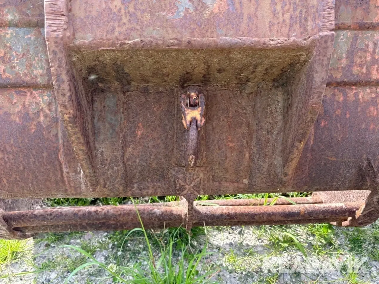 Billede 12 - Risteskovl 95 cm
