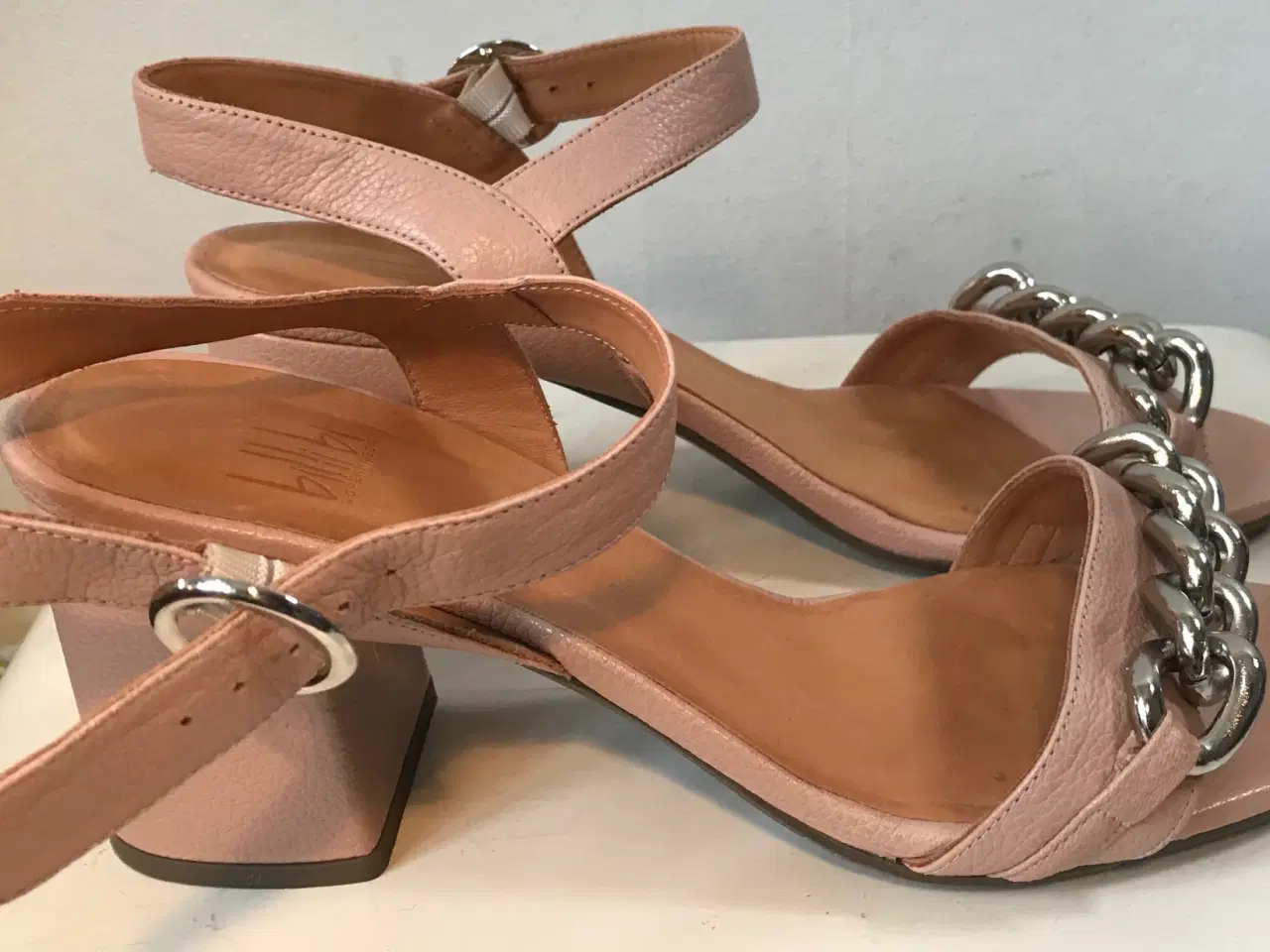 Billede 4 - Billi Bi, sandaler, str 41