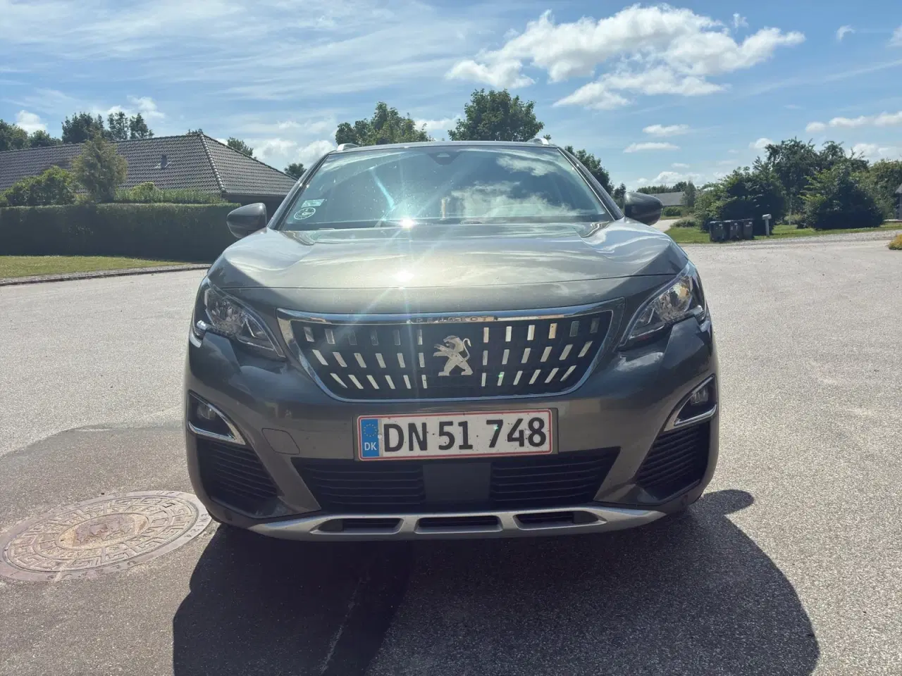 Billede 2 - Peugeot 3008 1,5 BlueHDi 130 Active EAT8