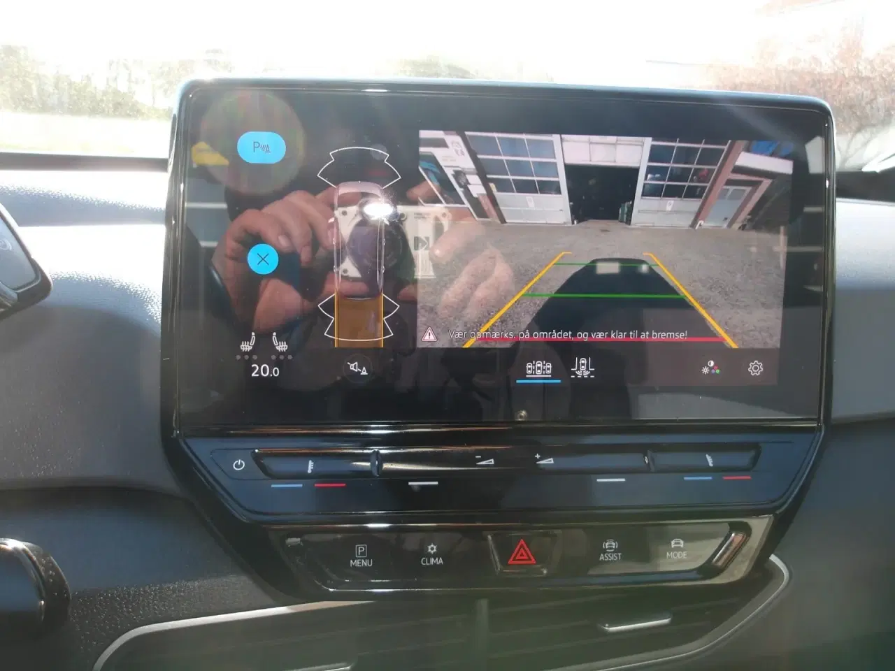 Billede 11 - VW ID.3 45 Pure Performance