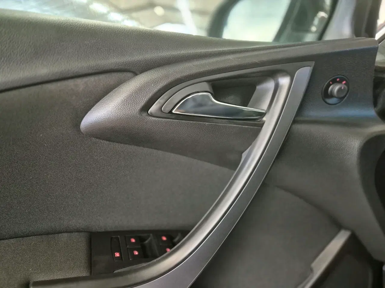 Billede 13 - Opel Astra Sports Tourer 1,4 Turbo Enjoy Start/Stop 140HK Stc 6g