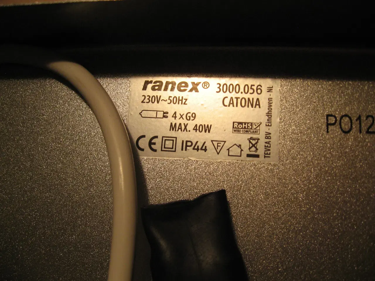 Billede 2 - Ranex Model Catona 3000.056