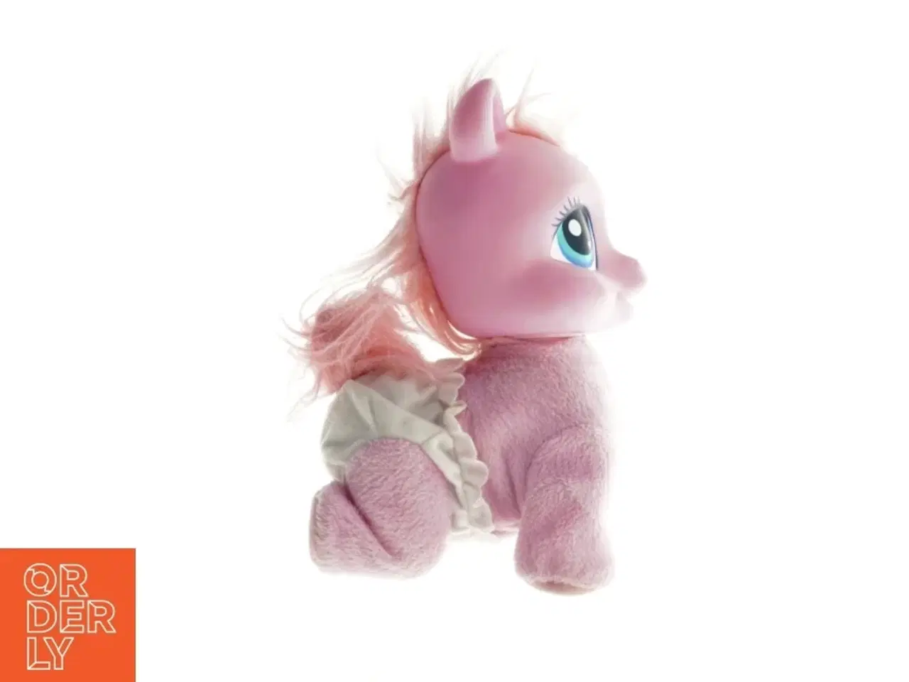 Billede 2 - My little pony fra Hasbro (str. 15 x 24 cm)