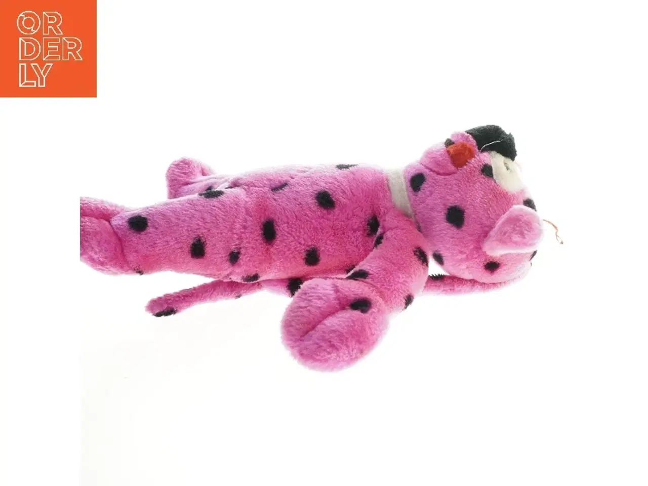 Billede 3 - Spiril bamser (str. 35 cm)