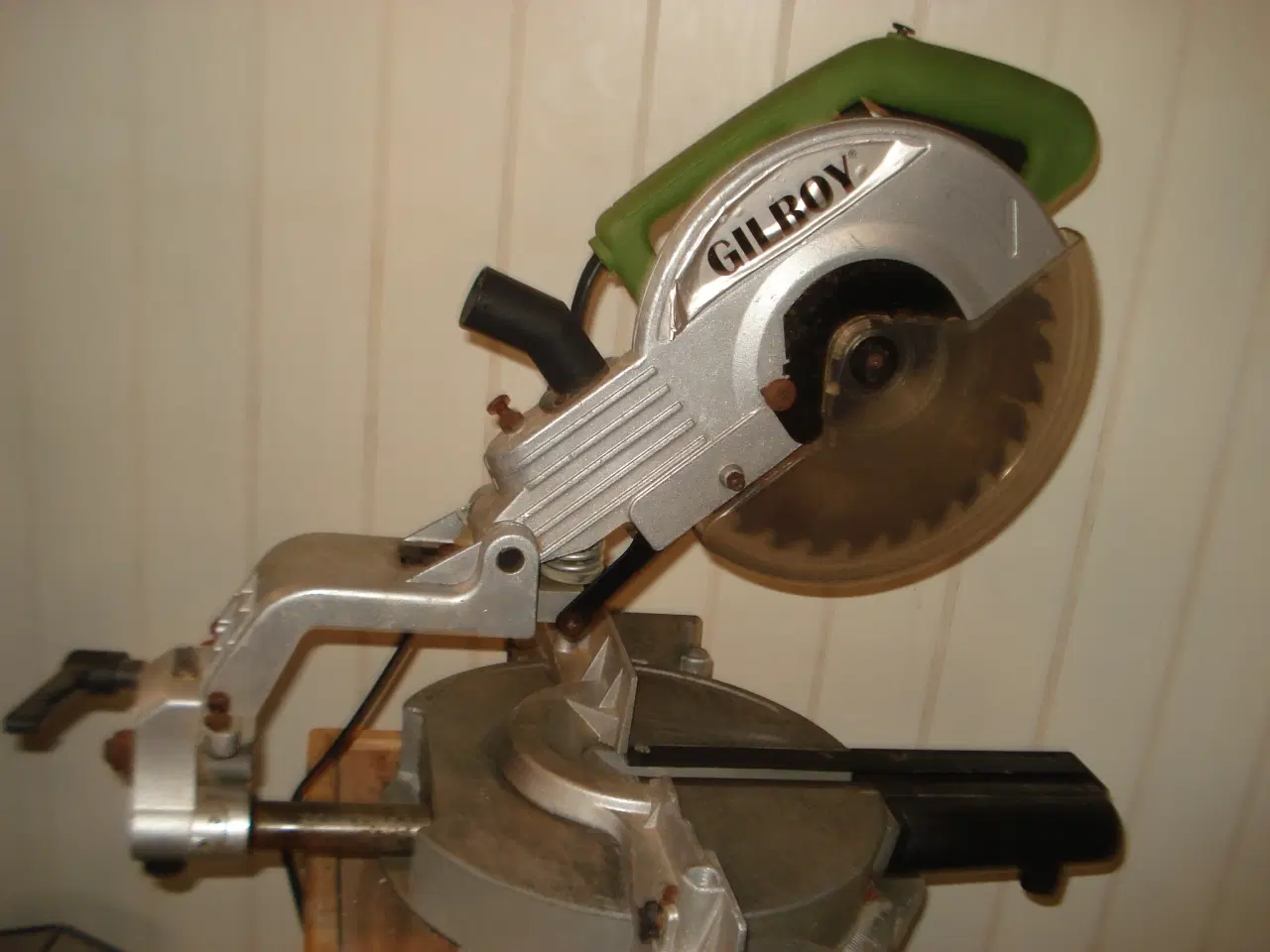 Billede 4 - Kap Gerings sav