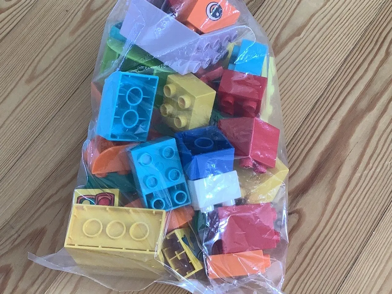 Billede 1 - Lego duplo