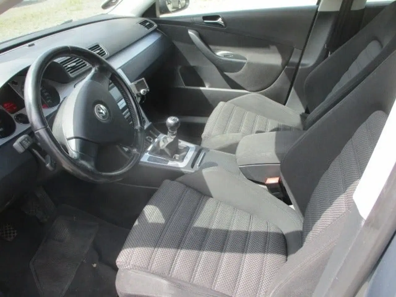 Billede 7 - VW Passat 2,0 TFSi Comfortline Variant