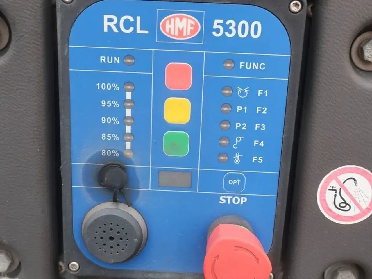 Billede 35 - Lastbil DAF CF-serien far