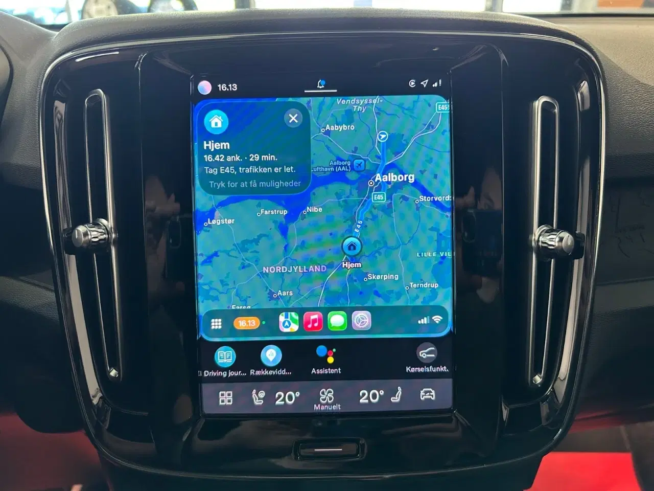 Billede 12 - Volvo XC40  ReCharge Core