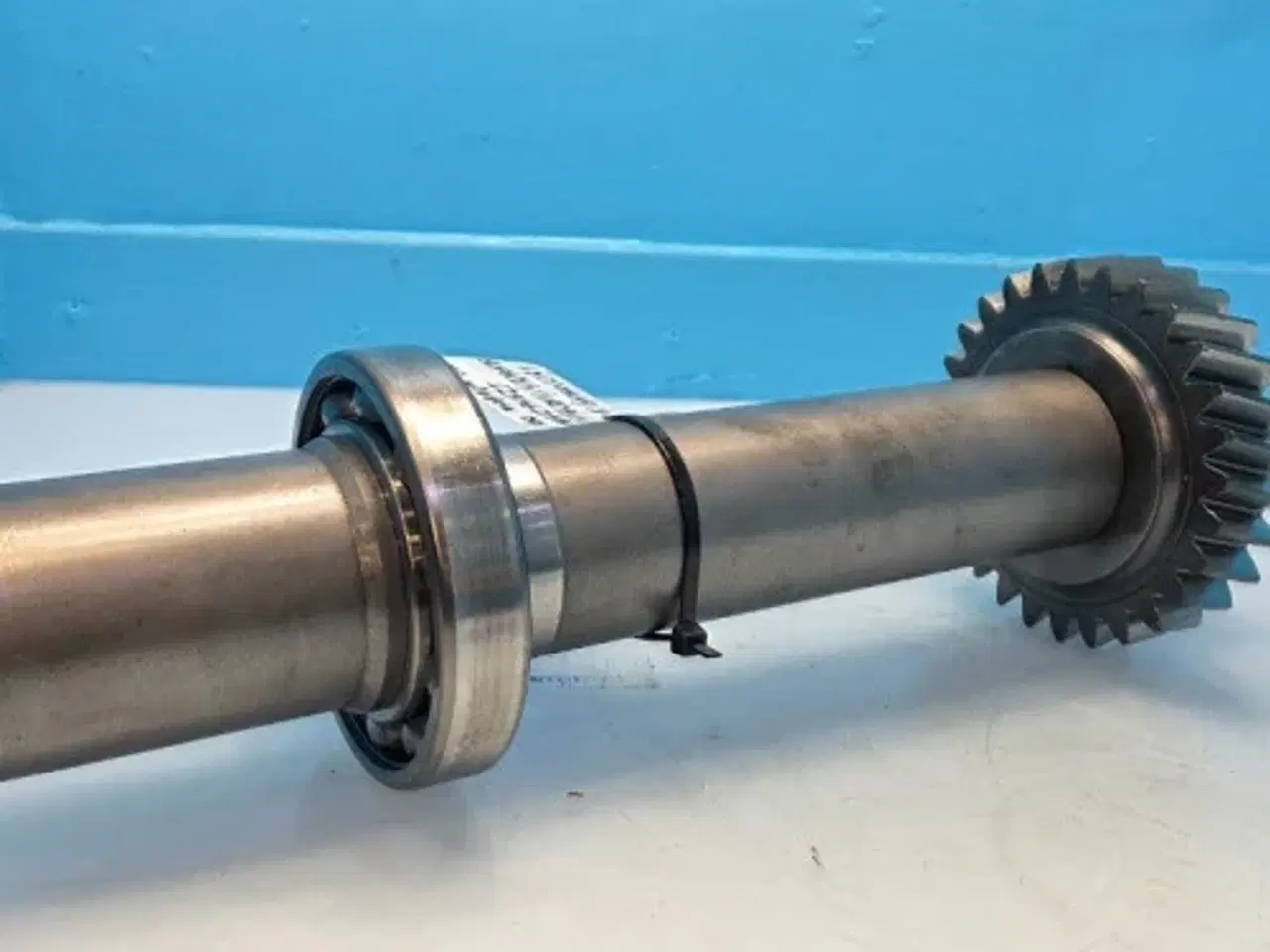 Billede 16 - Case Magnum 380 Aksel 47763811