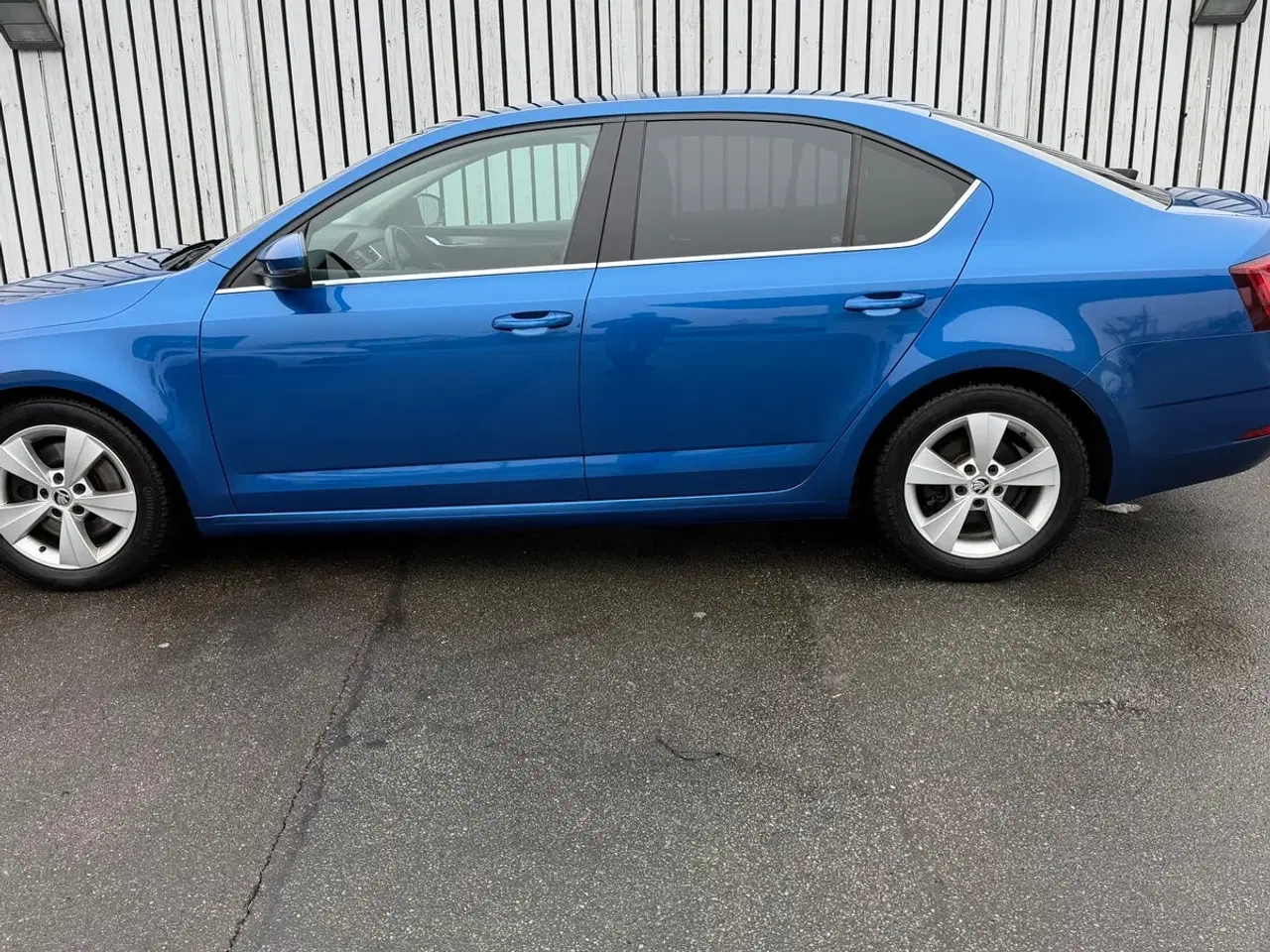 Billede 4 - Skoda Octavia 2,0 TSi 190 Style DSG