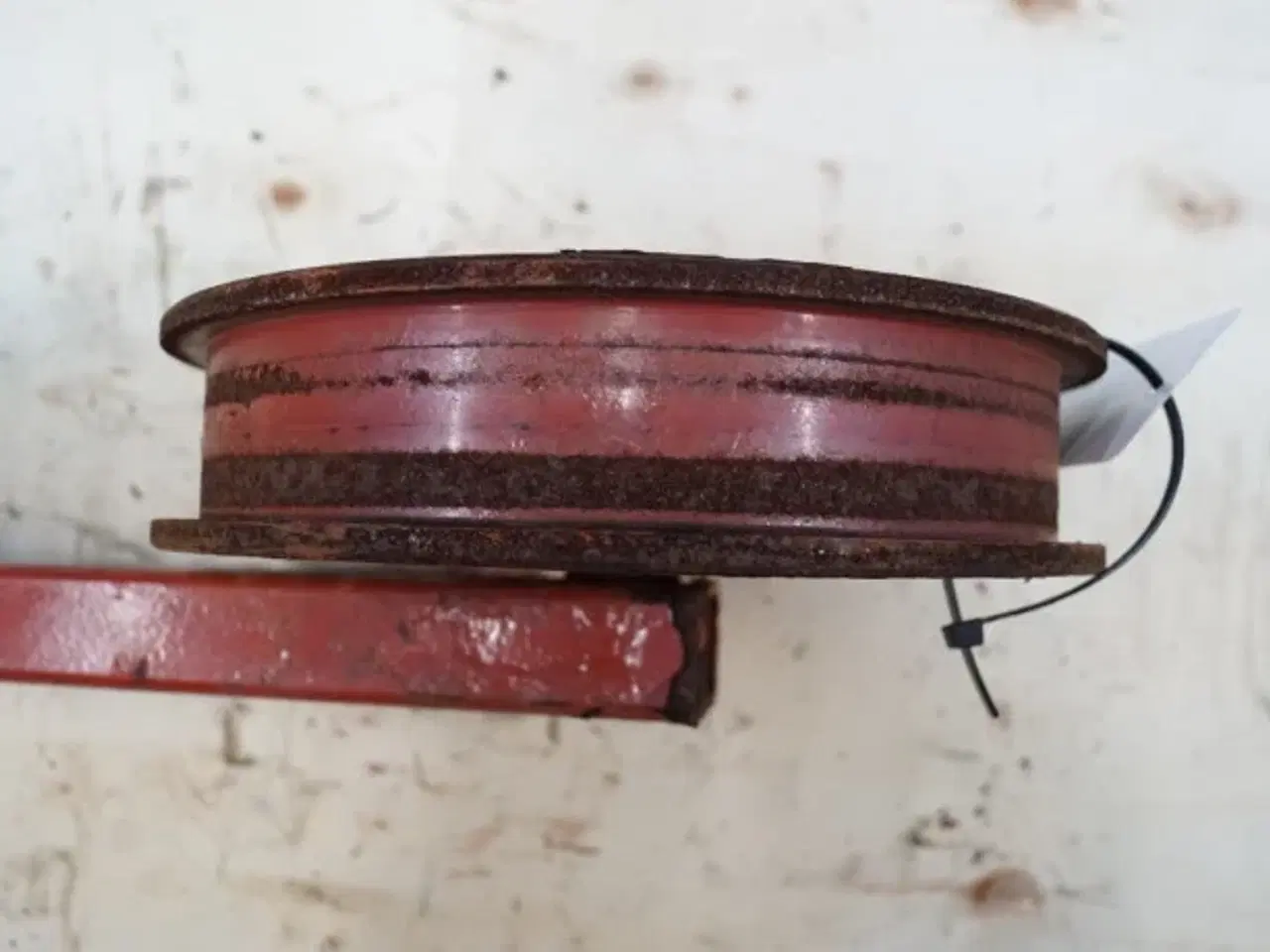 Billede 6 - Laverda 3650 Remskive 321672150