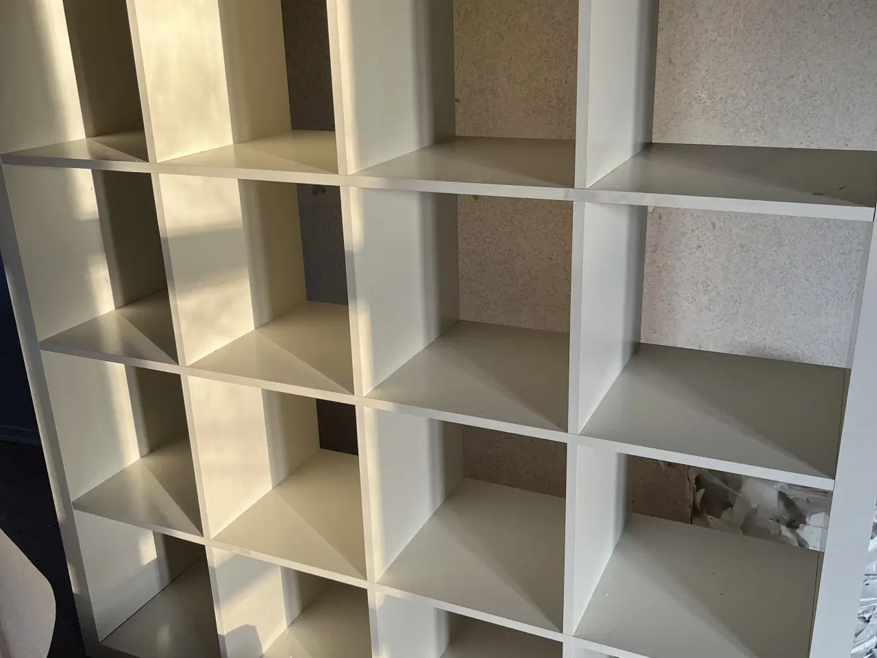 Billede 1 - KALLAX 4X4 rumdeler