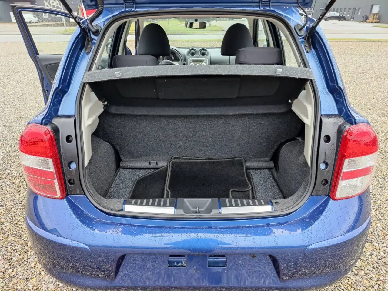 Billede 9 - Person biler 