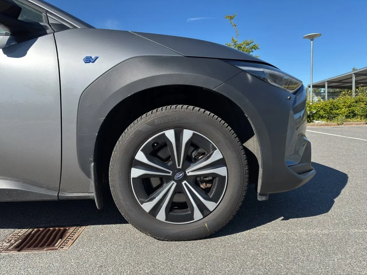 Billede 17 - Subaru Solterra  Touring