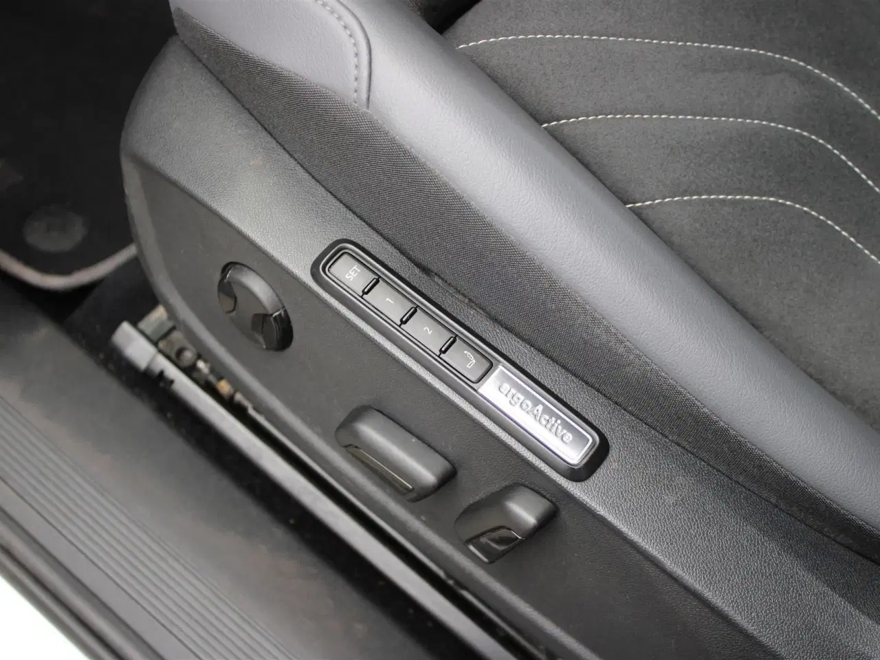 Billede 4 - VW ID.4 EL Pro Performance 204HK 5d Aut.