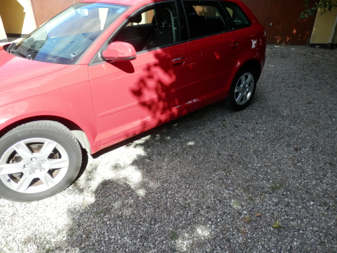 Billede 2 - Audi A3, 1,6 TDI, nysynet.