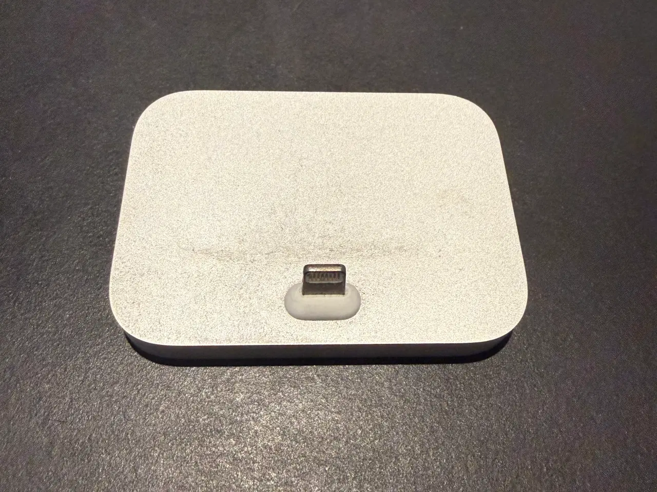 Billede 3 - iPhone 14 Pro - 256GB Space+Org Apple ladestander