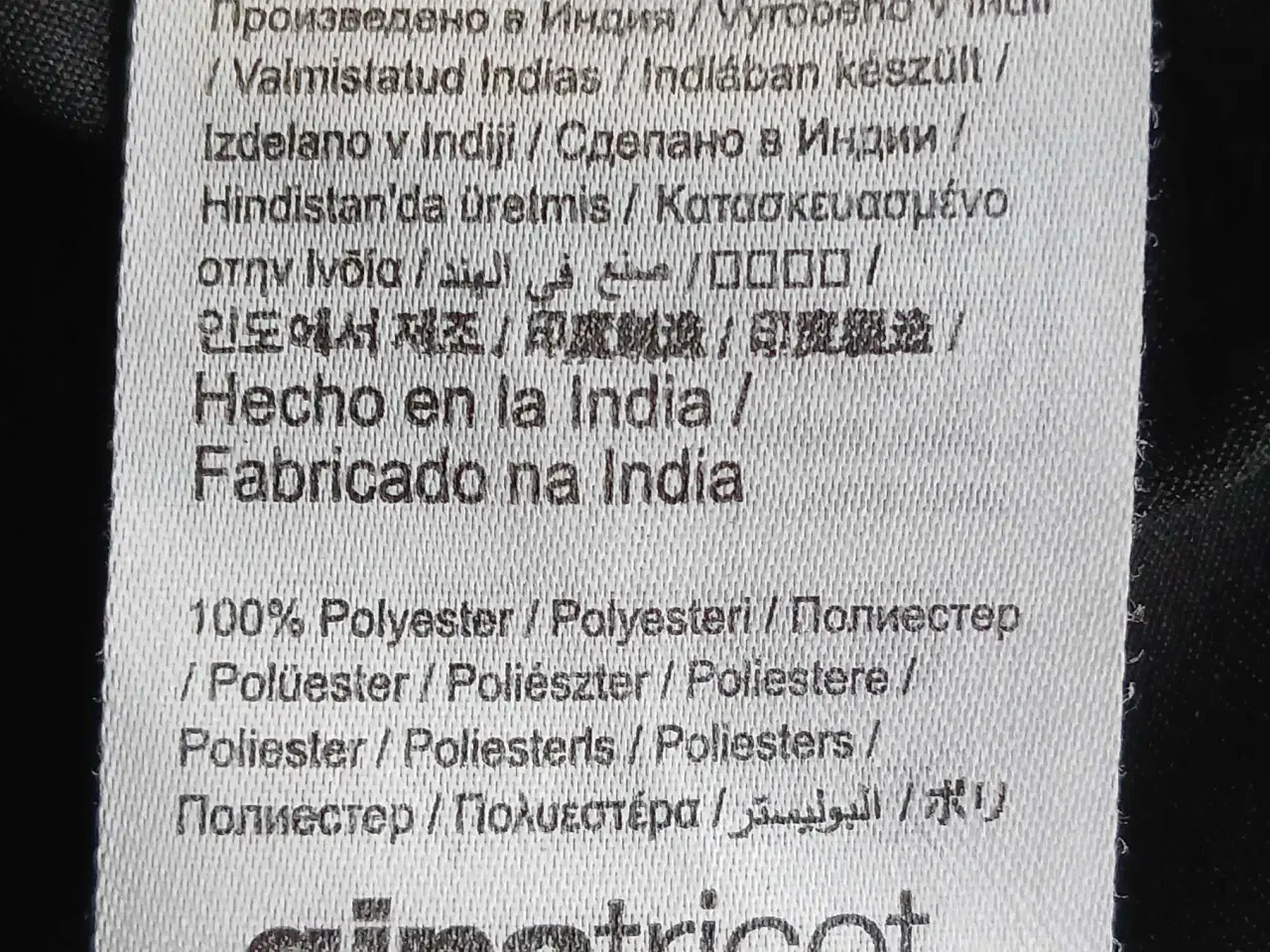 Billede 7 - Kjole. Gina Tricot. XS/34