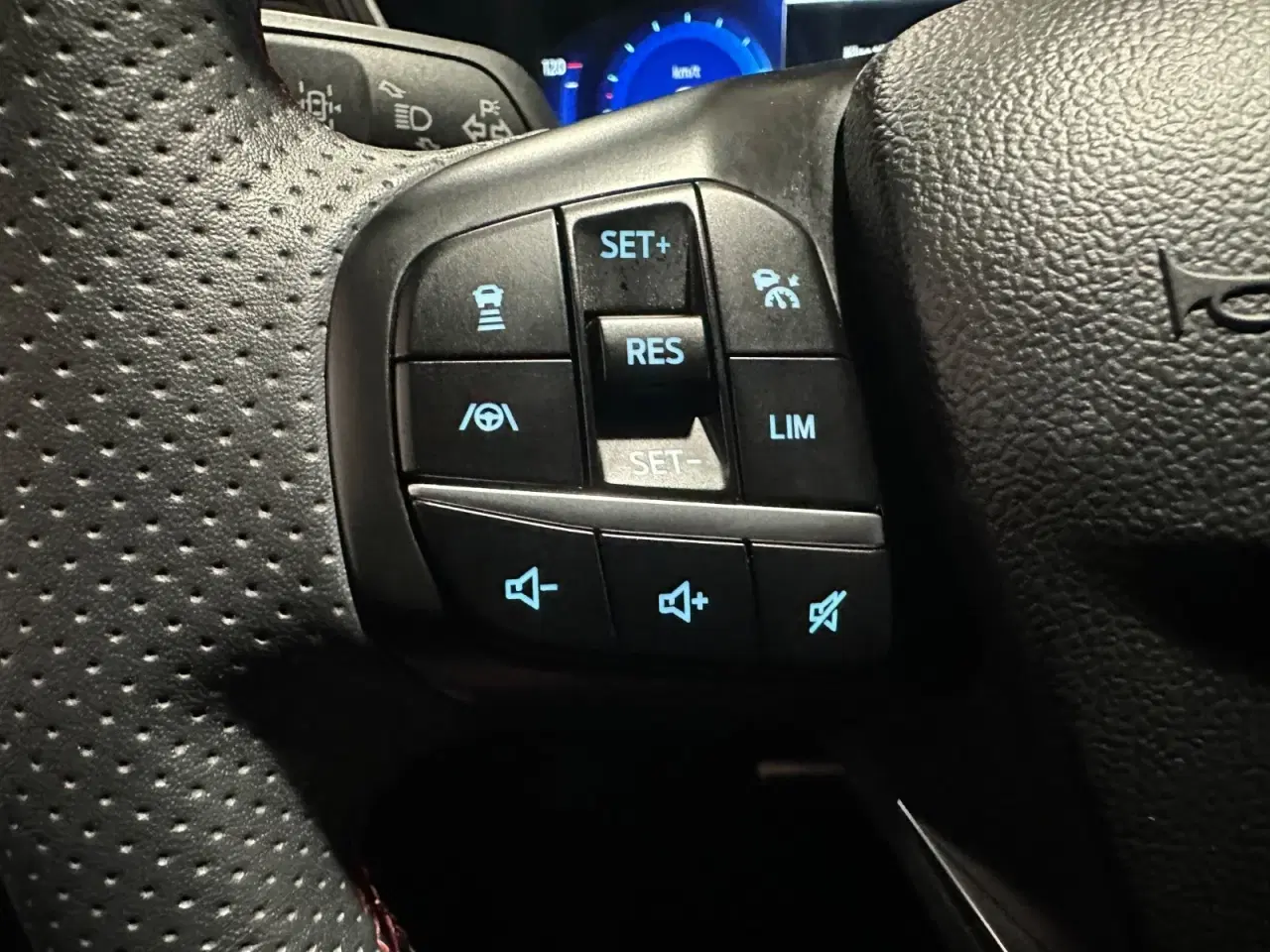 Billede 9 - Ford Kuga 2,5 PHEV ST-Line X CVT