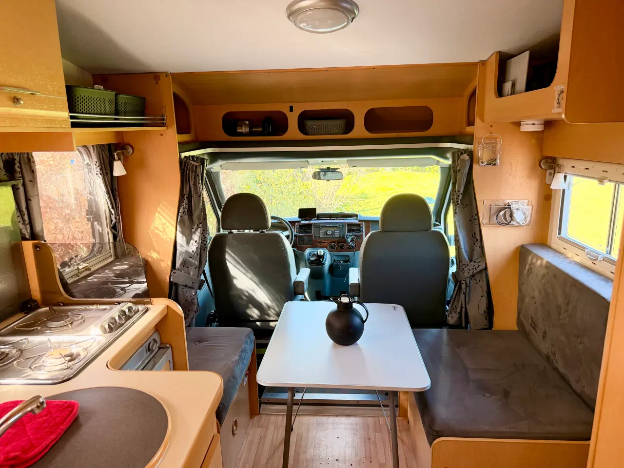 Billede 9 - Ford Transit 2,2 turbo diesel