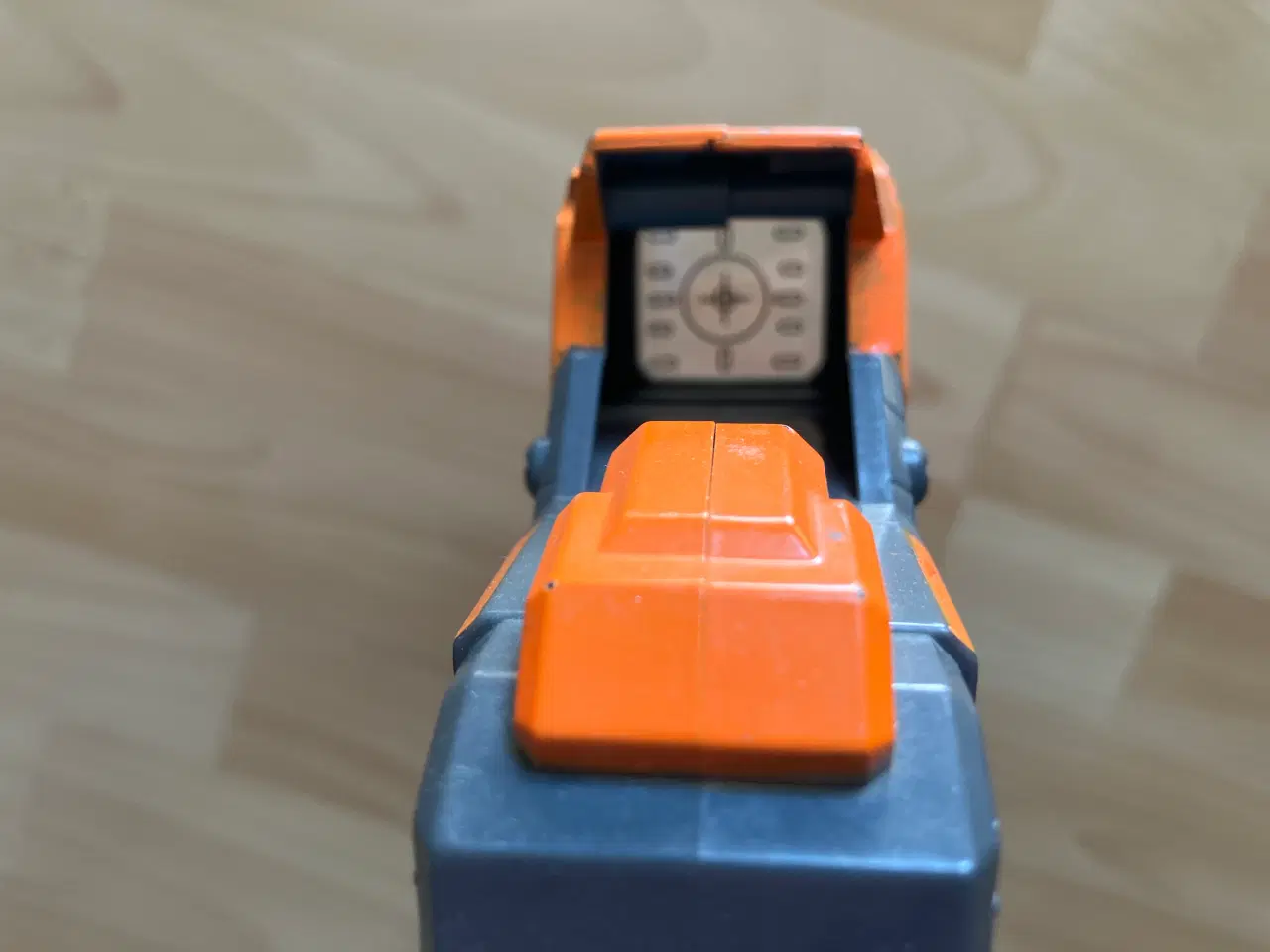 Billede 6 - NERF Hasbro 2012.