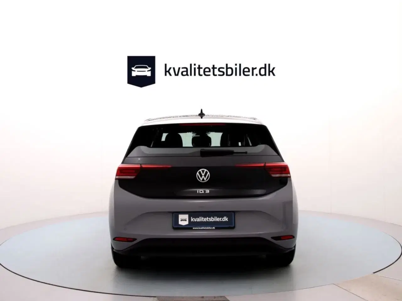Billede 2 - VW ID.3  Pro Performance Life