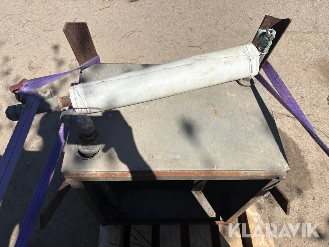 Billede 12 - Ventilationer 2 styk