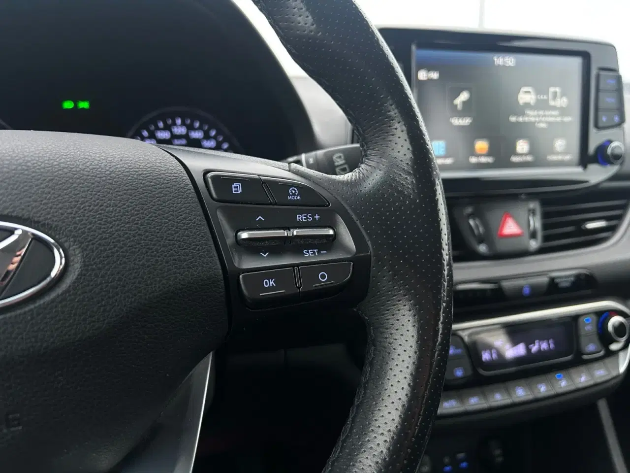 Billede 10 - Hyundai i30 1,0 T-GDi Life Komfort stc.