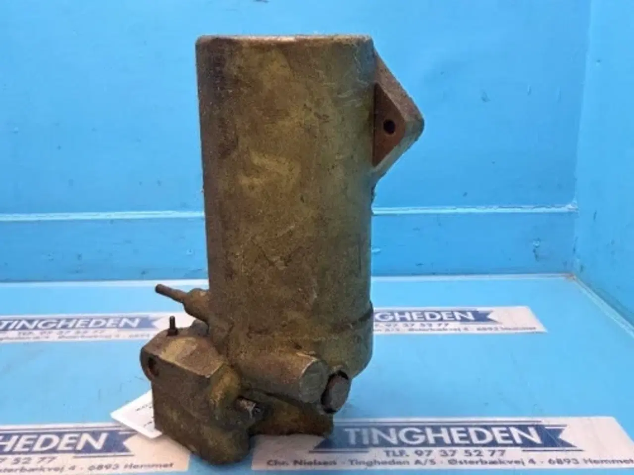 Billede 3 - John Deere 2840 Liftcylinder AL24245