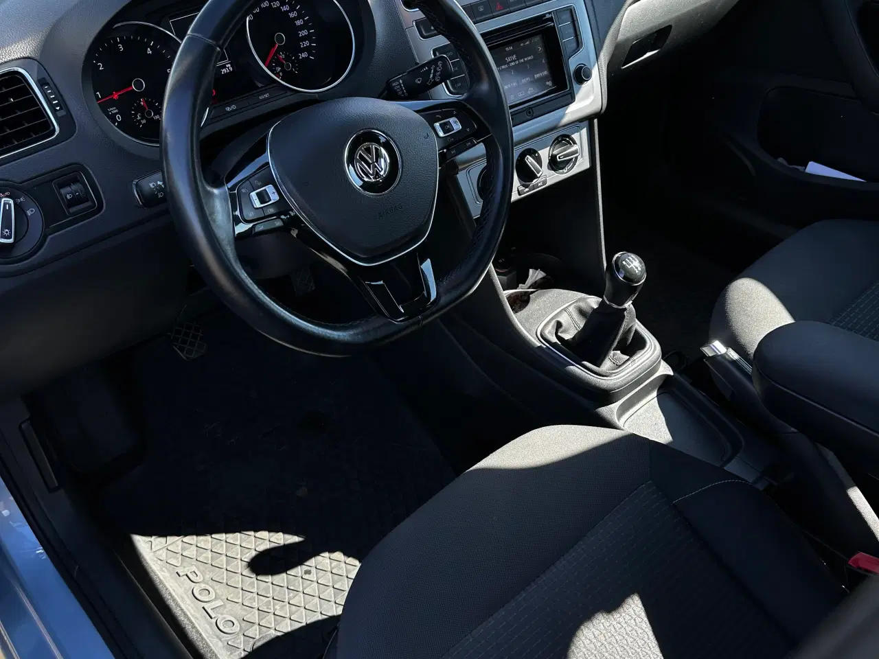 Billede 6 - VW Polo 1,4 TDI