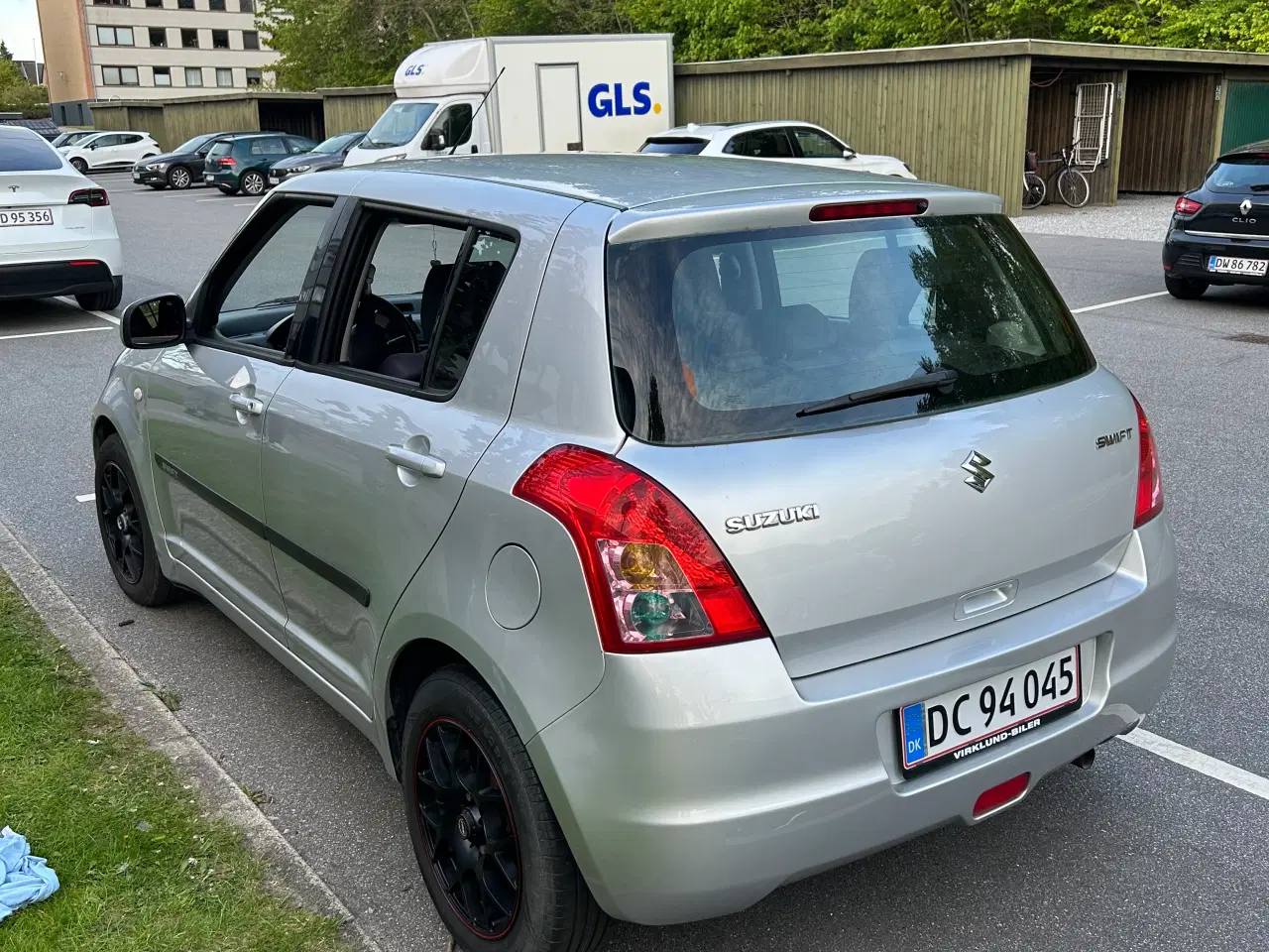 Billede 3 - Suzuki Swift 1,3
