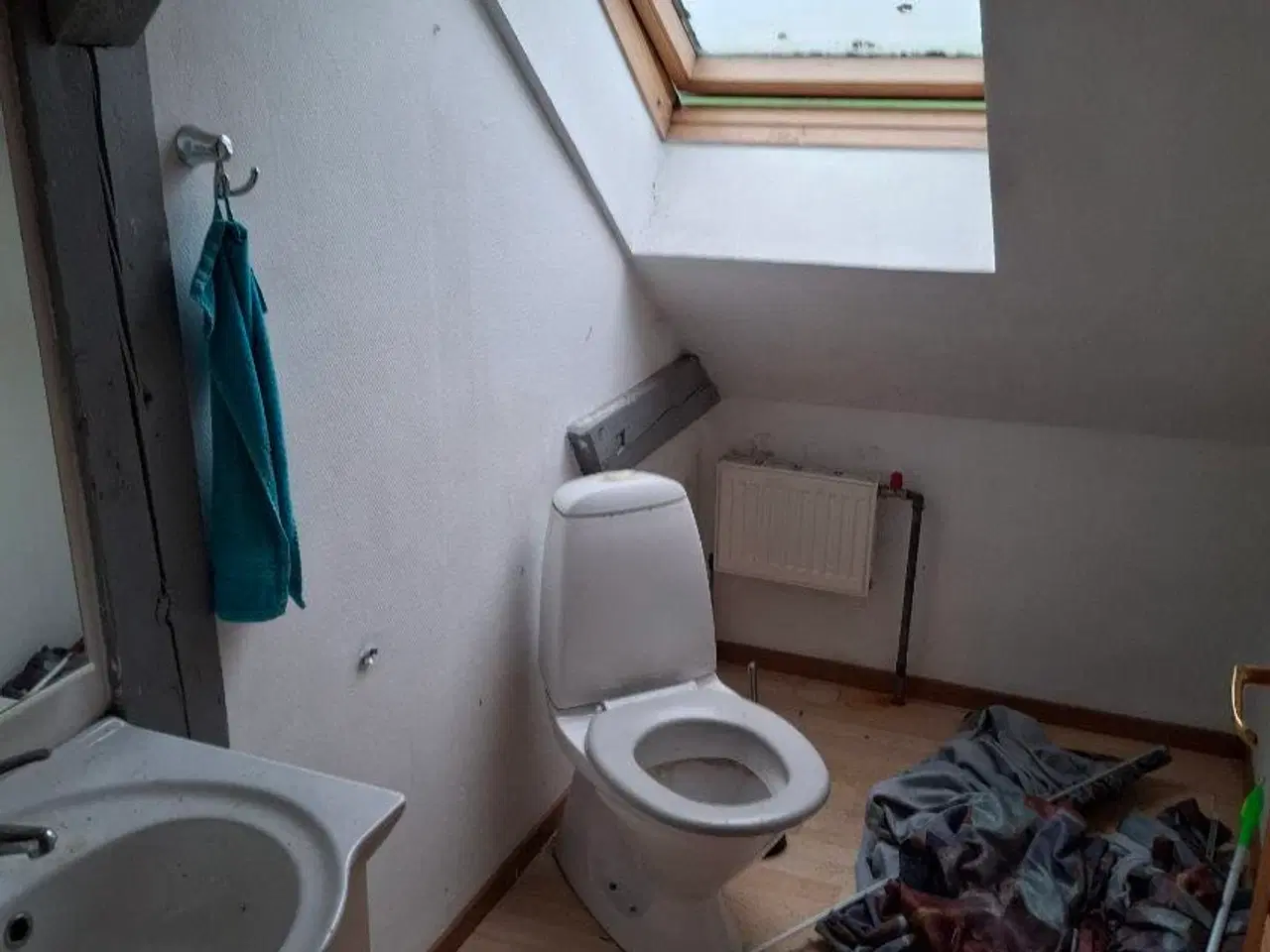 Billede 4 - Lejlighed i Københoved