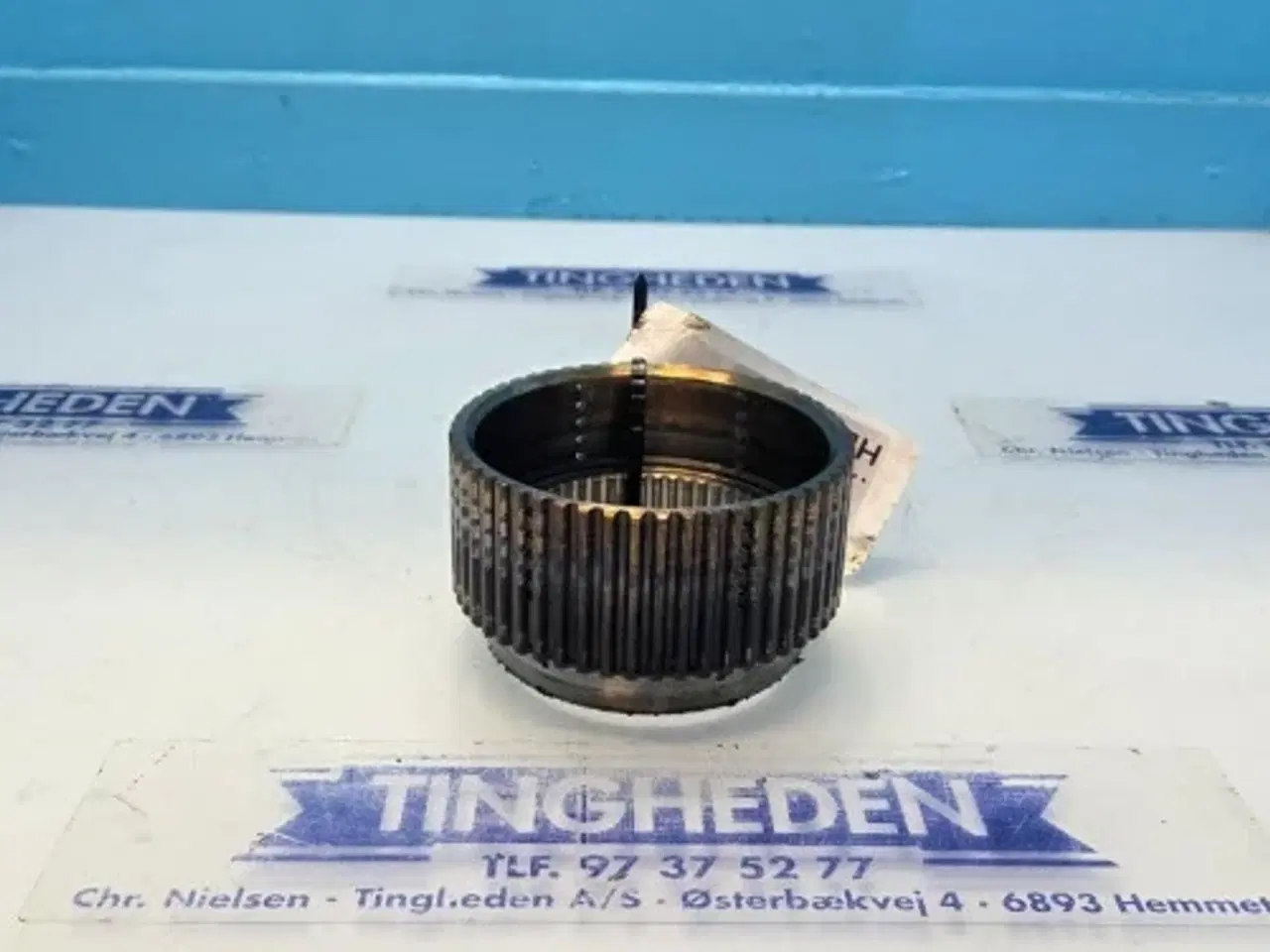 Billede 1 - John Deere 6300 Gear R101187