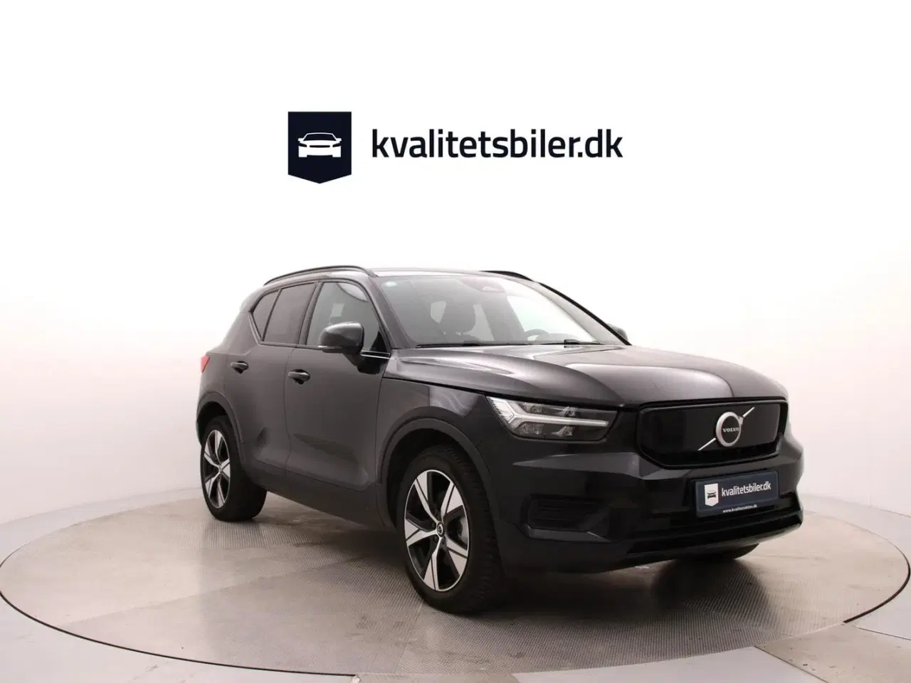 Billede 6 - Volvo XC40  P6 ReCharge Core