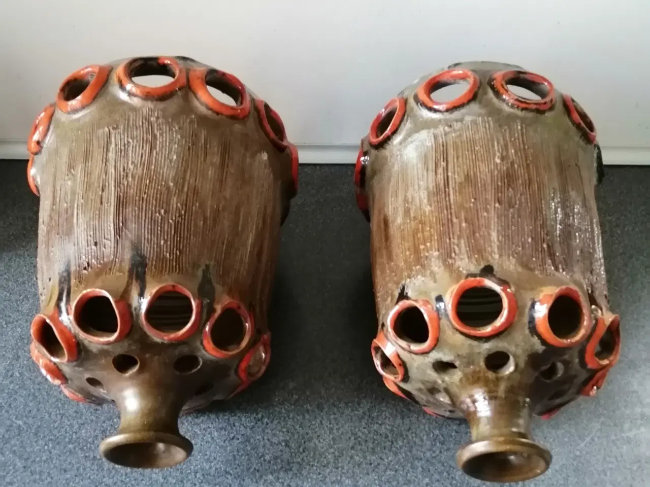 Billede 3 - Keramiklamper Kis Lunn
