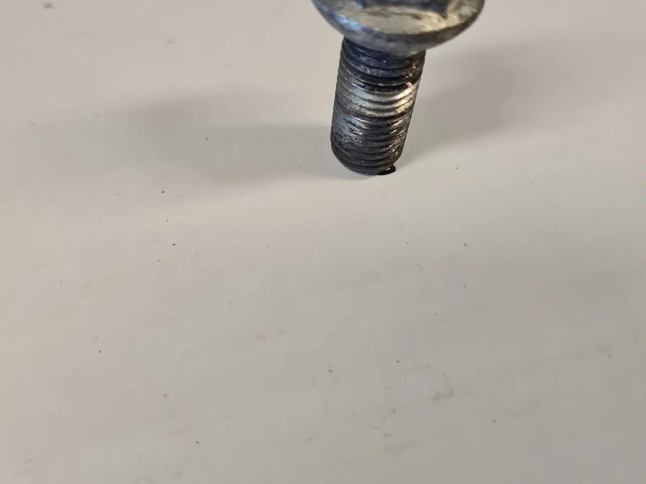 Billede 2 - Hjulbolte M12x1.5x25 mm 16 stk.