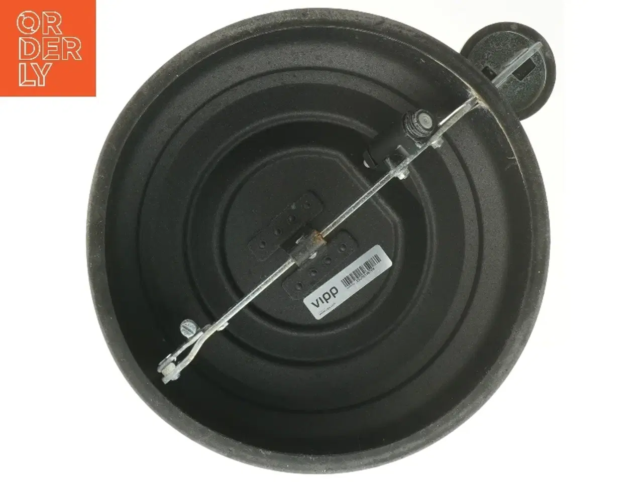 Billede 3 - Vipp skraldespand fra Vipp (str. 30 cm)