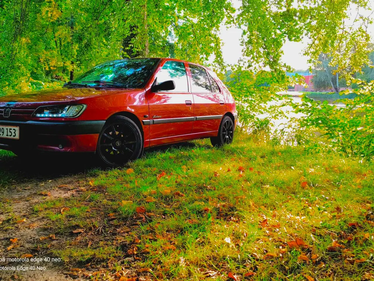 Billede 3 - Peugeot 306