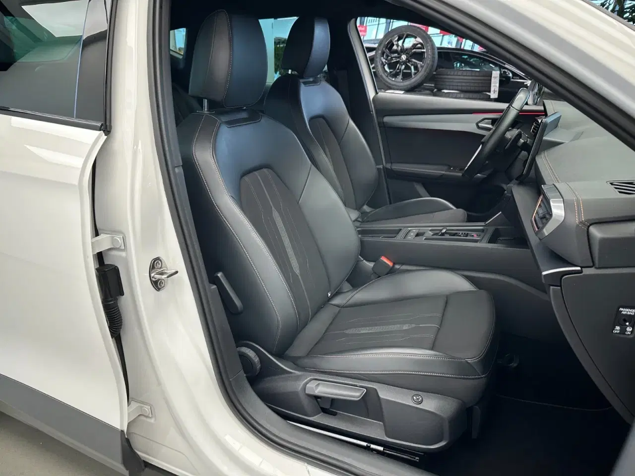 Billede 12 - Cupra Formentor 1,4 eHybrid DSG