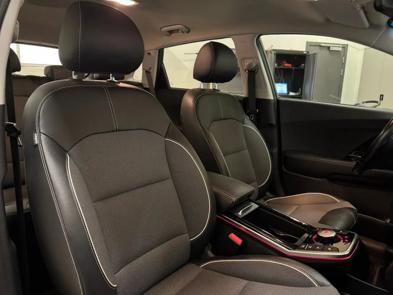 Billede 14 - Kia e-Niro 64 Comfort