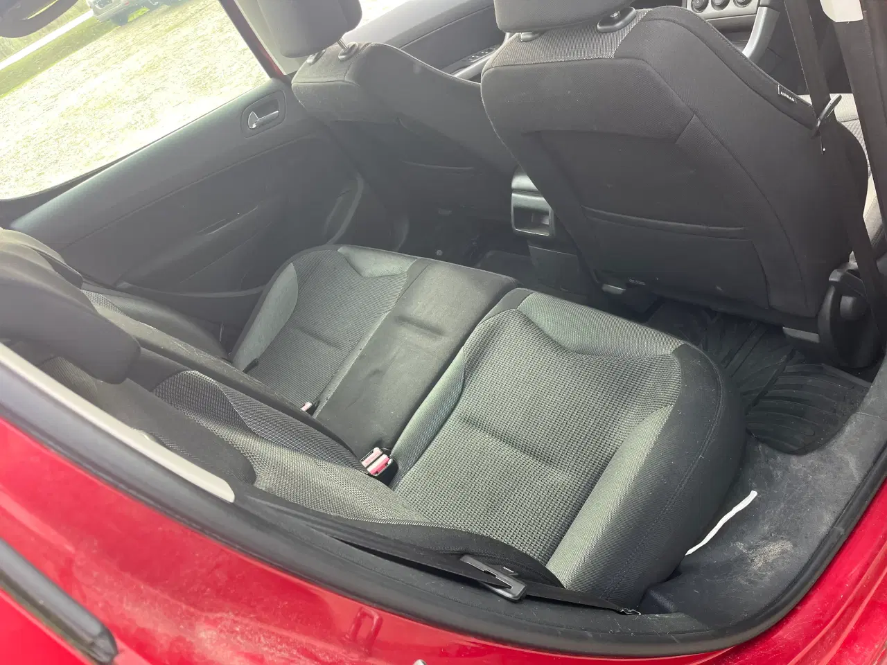 Billede 8 - PEUGEOT 308 ÅRG 08