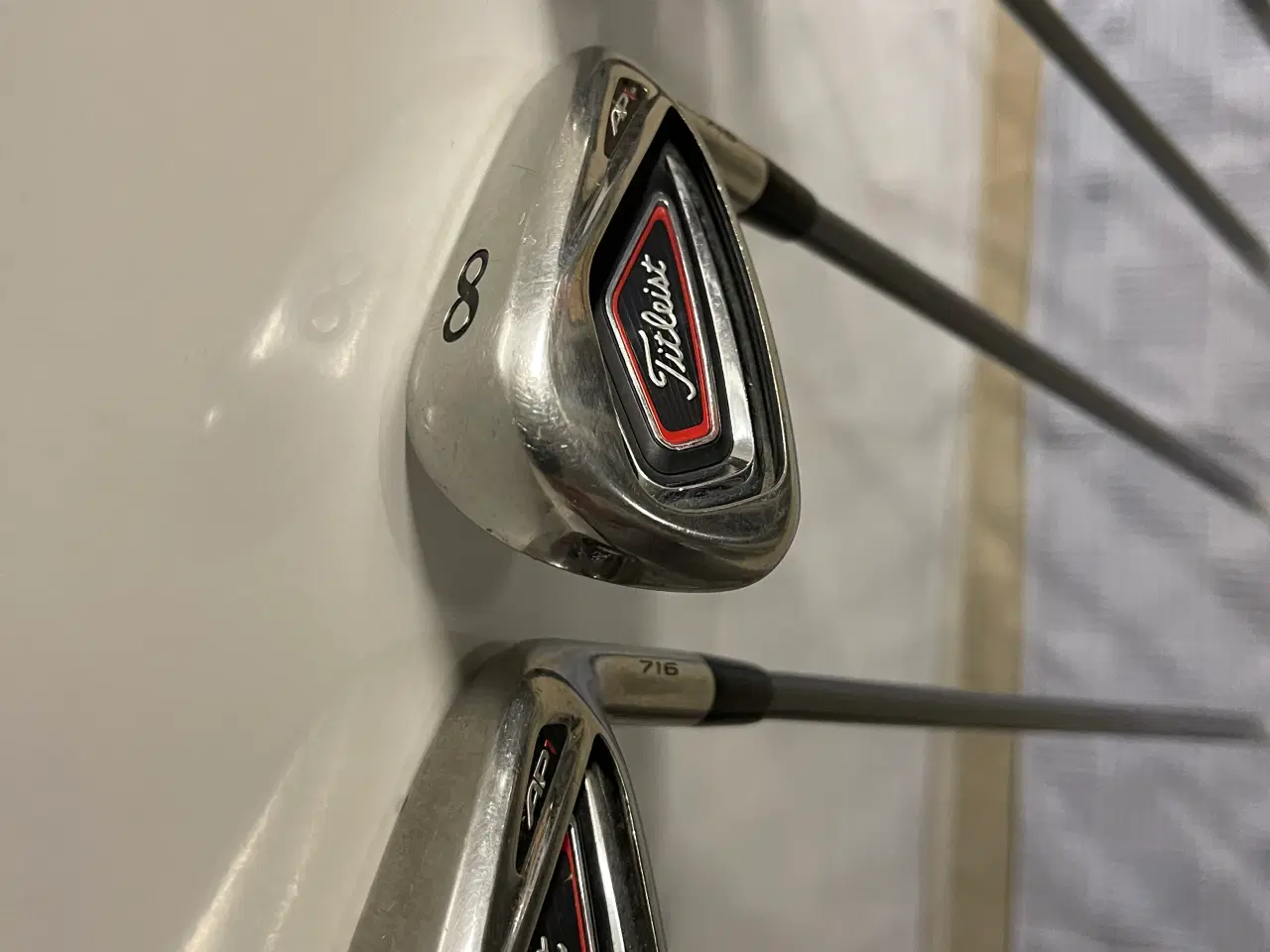 Billede 10 - Dame golf sæt Titleist AP 1