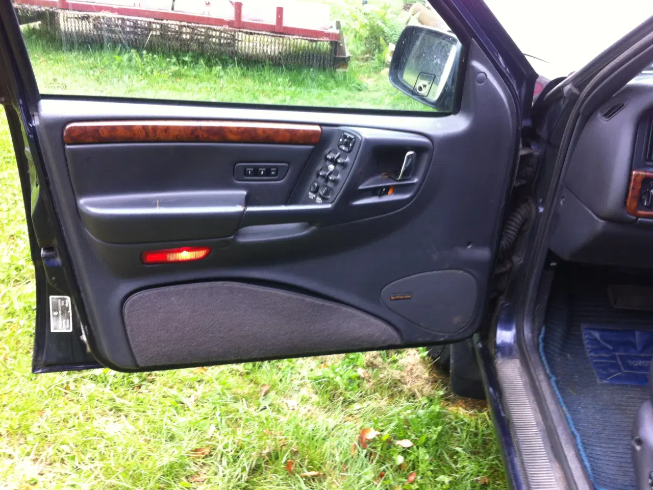 Billede 12 - Jeep Grand Cherokee V8 1997/98