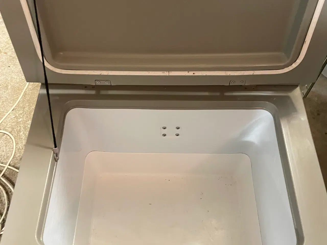 Billede 4 - Køleboks 12/230v